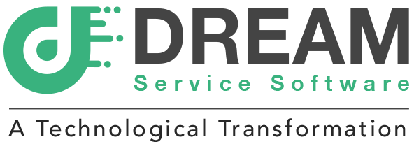 Dream Service CRM Logo