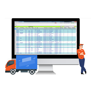 Scheduling and Dispatching